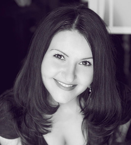 Ирина Василенко