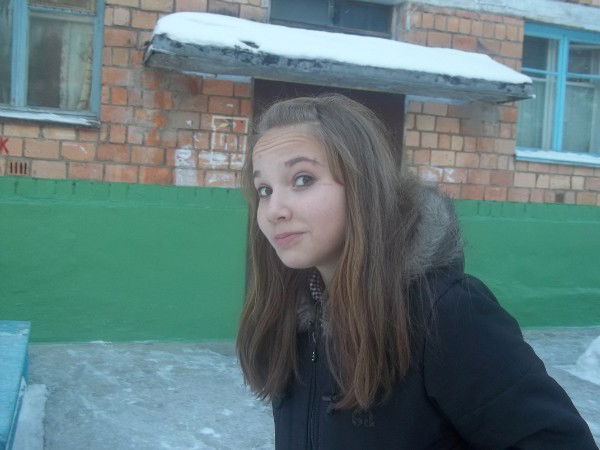 Томочка Филиппова