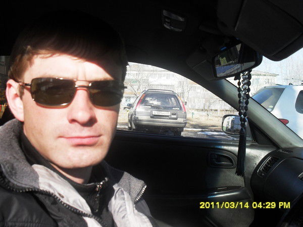 Макс Максимов