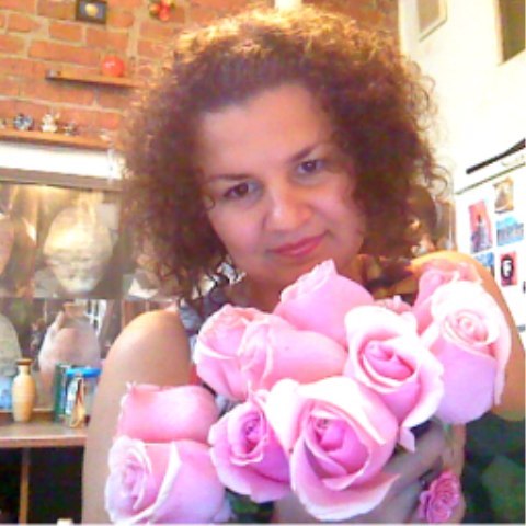 Блажко Юлия