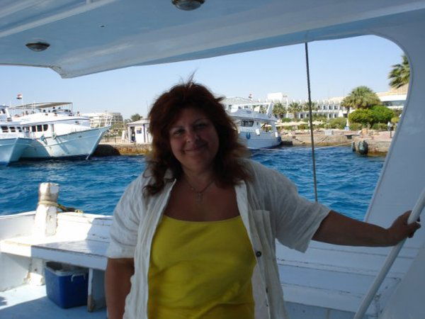 Виктория Кратнова