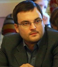 Николай Лукив