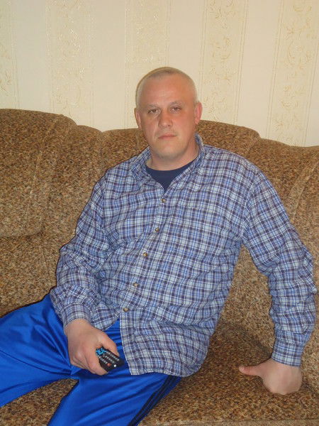 Александр Кернаджук