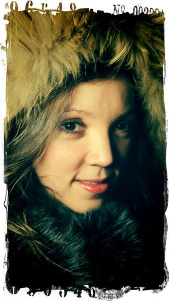 Виктория Тихонова