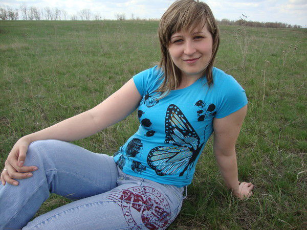 Светлана Захарова