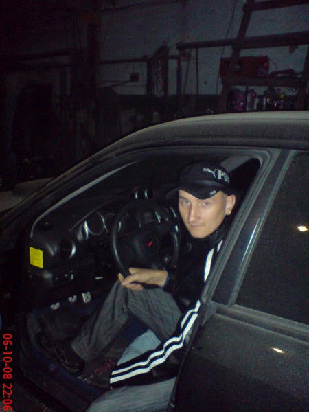 Александр Петрович