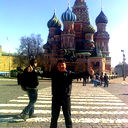 Serik Bekov