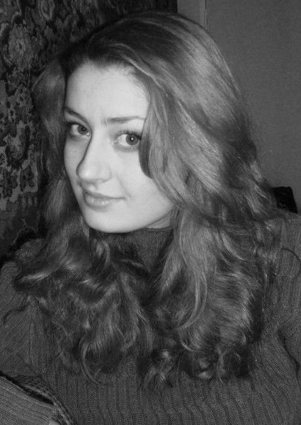 Бритоусова Екатерина