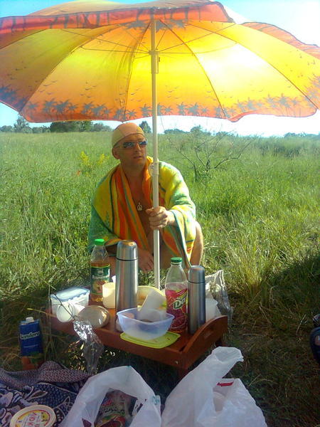 Юрий Грицай