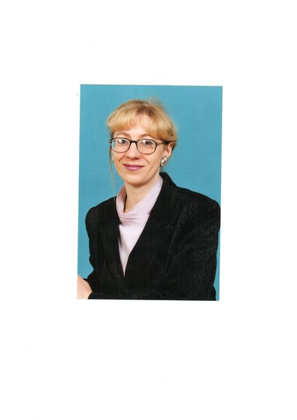 Ирина Шаманаева