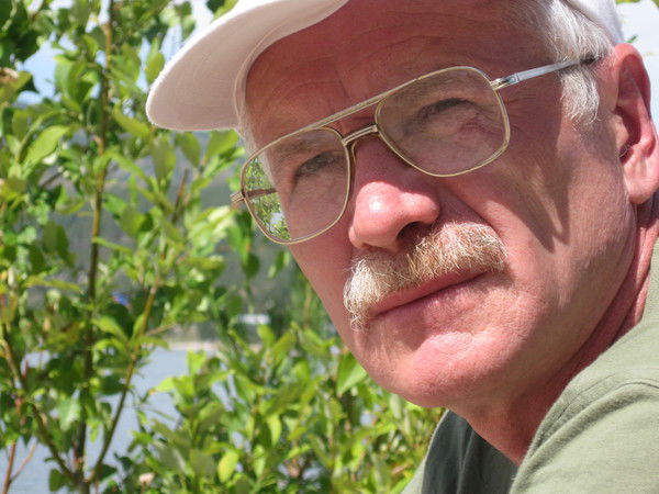 Сергей Выверица