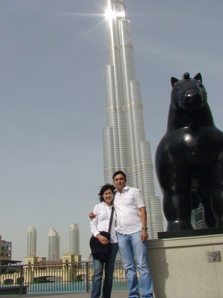 Алибек Карабалин