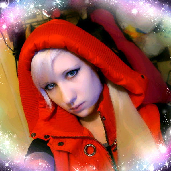 Юлия Ремизова