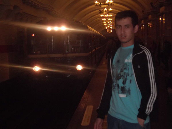 Абдумажид Мавлянов