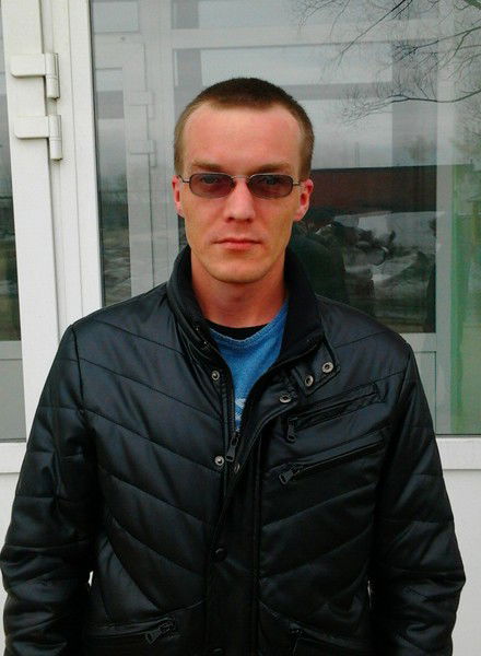 Анатолий Чеботков