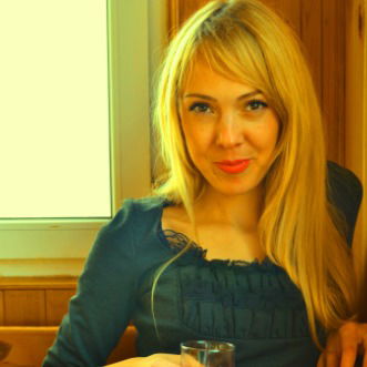 Ольга Бардецкая