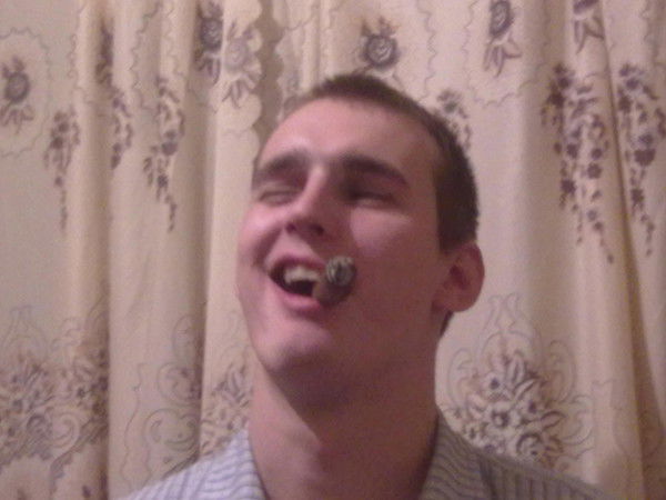 Саша Сачков