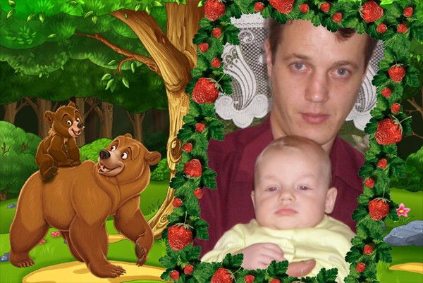 Александр Демчук