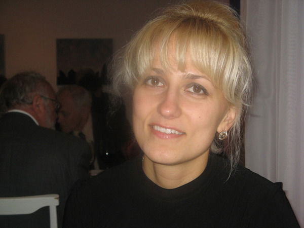 Алла Элбахан