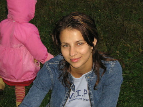 Александра Костарева