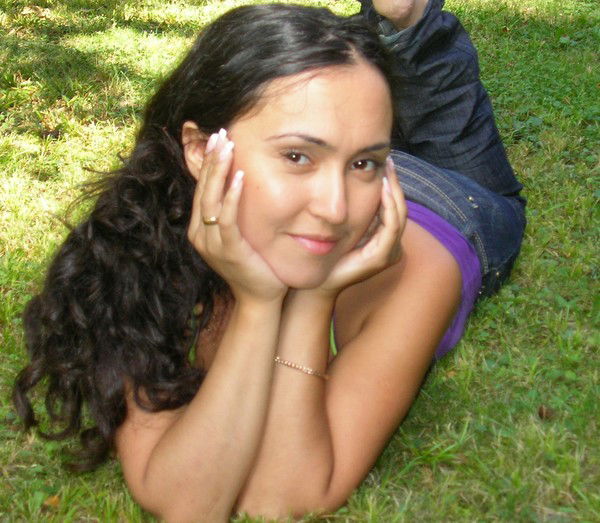 Ляйсан Исхакова