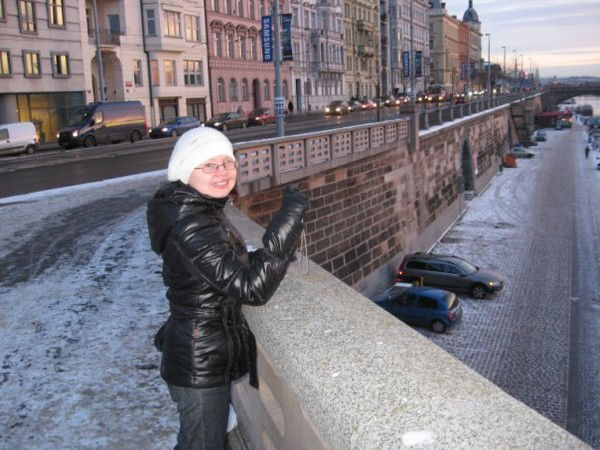 Светлана Собянина