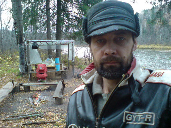 Павел Кочев