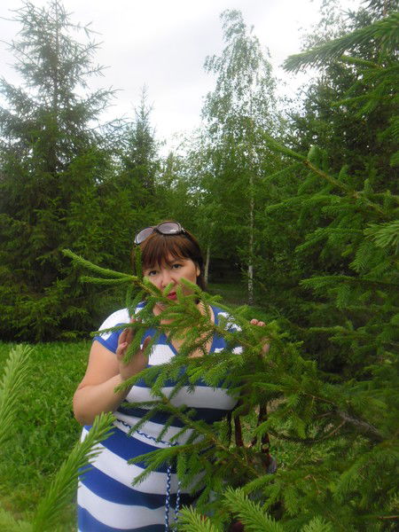 Алтынай Бегежанова