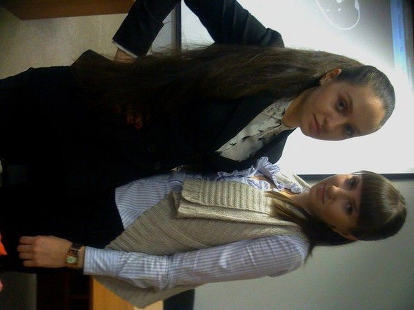 Анастасия Перфилова