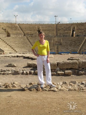 Оля Мурлена