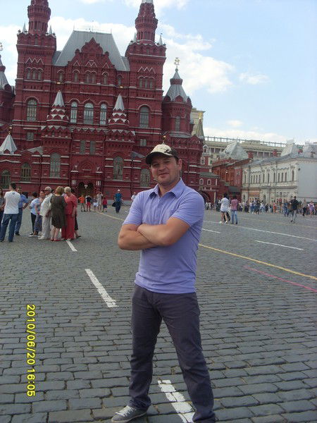 Георгий Мунтяну