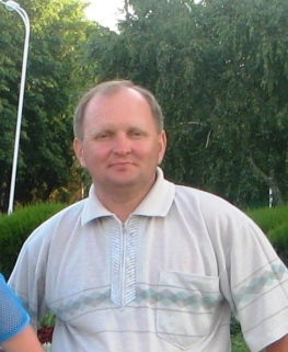 Павел Некрасов