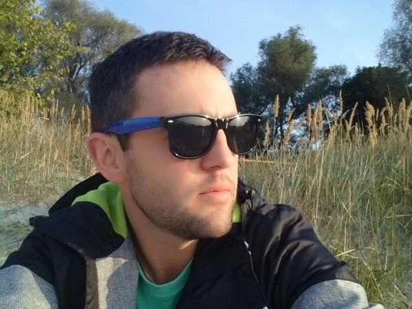 Михаил Смирнов