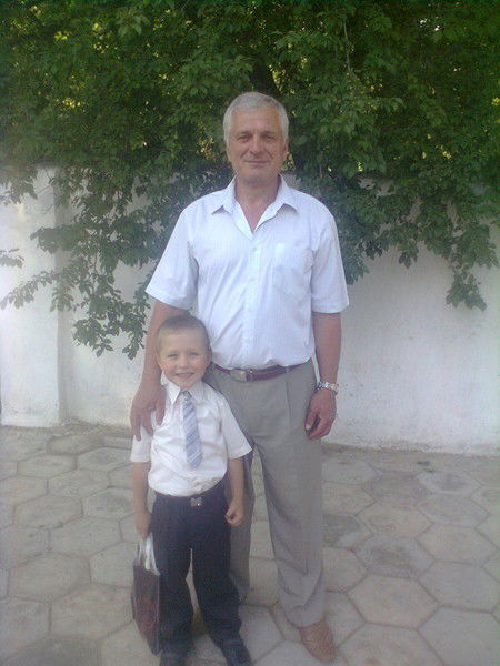 Александр Драченко