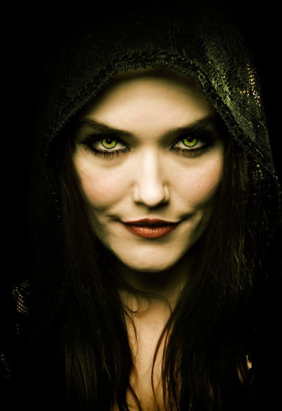 Ведьма Из Блэр