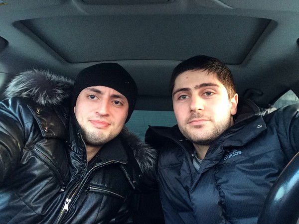 Карен Шагинян