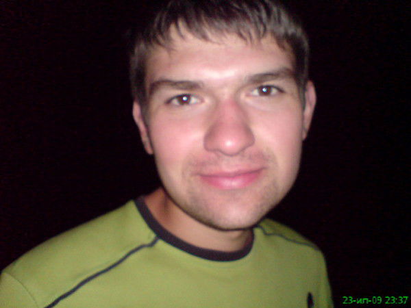 Денис Бубнов