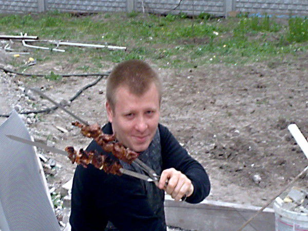 Андрей Куликов