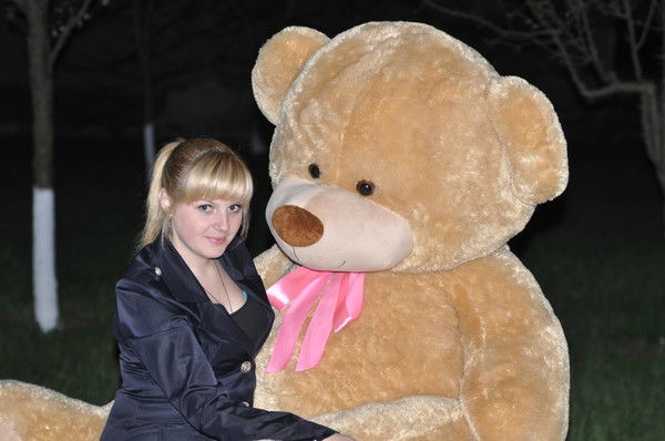 Светлана Курудимова