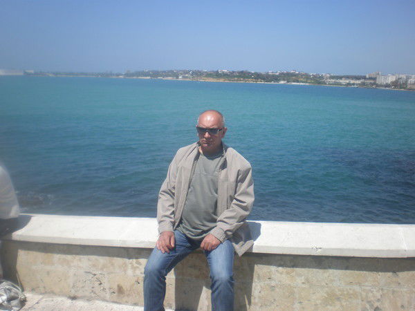 Сергей Мележеченко