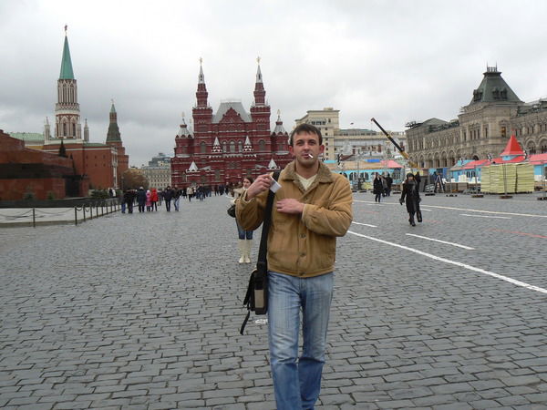 Нугманов Ильдар