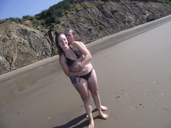 Оксаночка Серёженькина