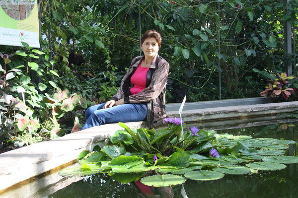 Татьяна Иванова