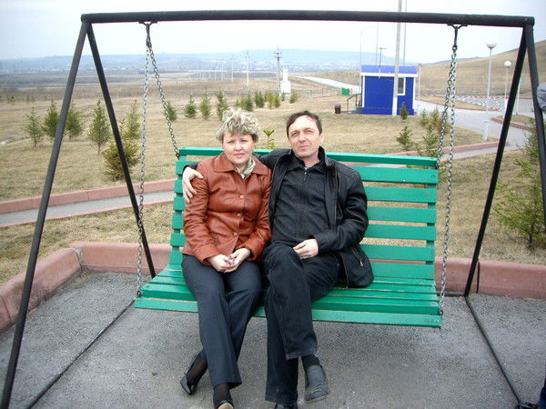 Равиль Хайрулин