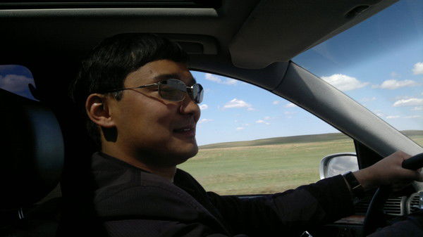 Мурат Жаканов