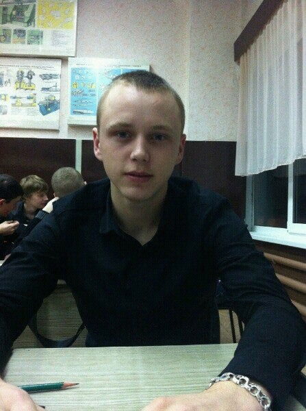 Илья Колодяжный