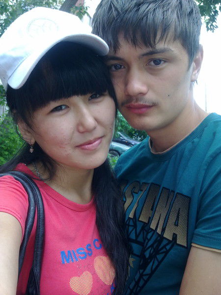 Динара Нурабаева