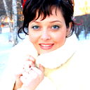 Нина Свирковская