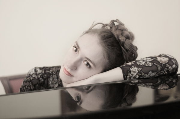 Люсия Литвин