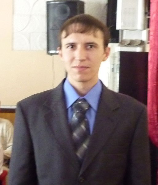 Павел Расторгуев